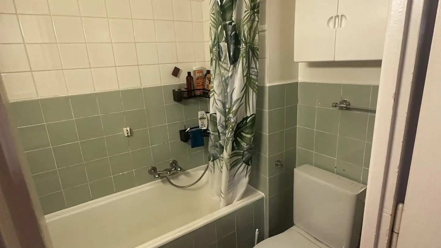 Appartamento in affitto - Chemin De Renens 20, 1004 Lausanne - Foto 4