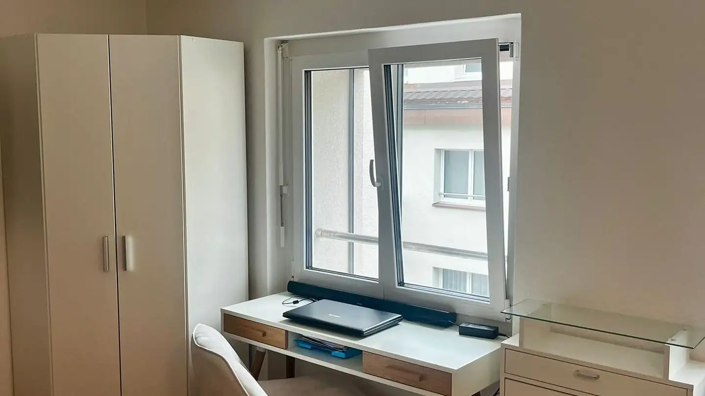 Attico in affitto - Konstanzerstrasse 63, 8280 Kreuzlingen - Foto 4