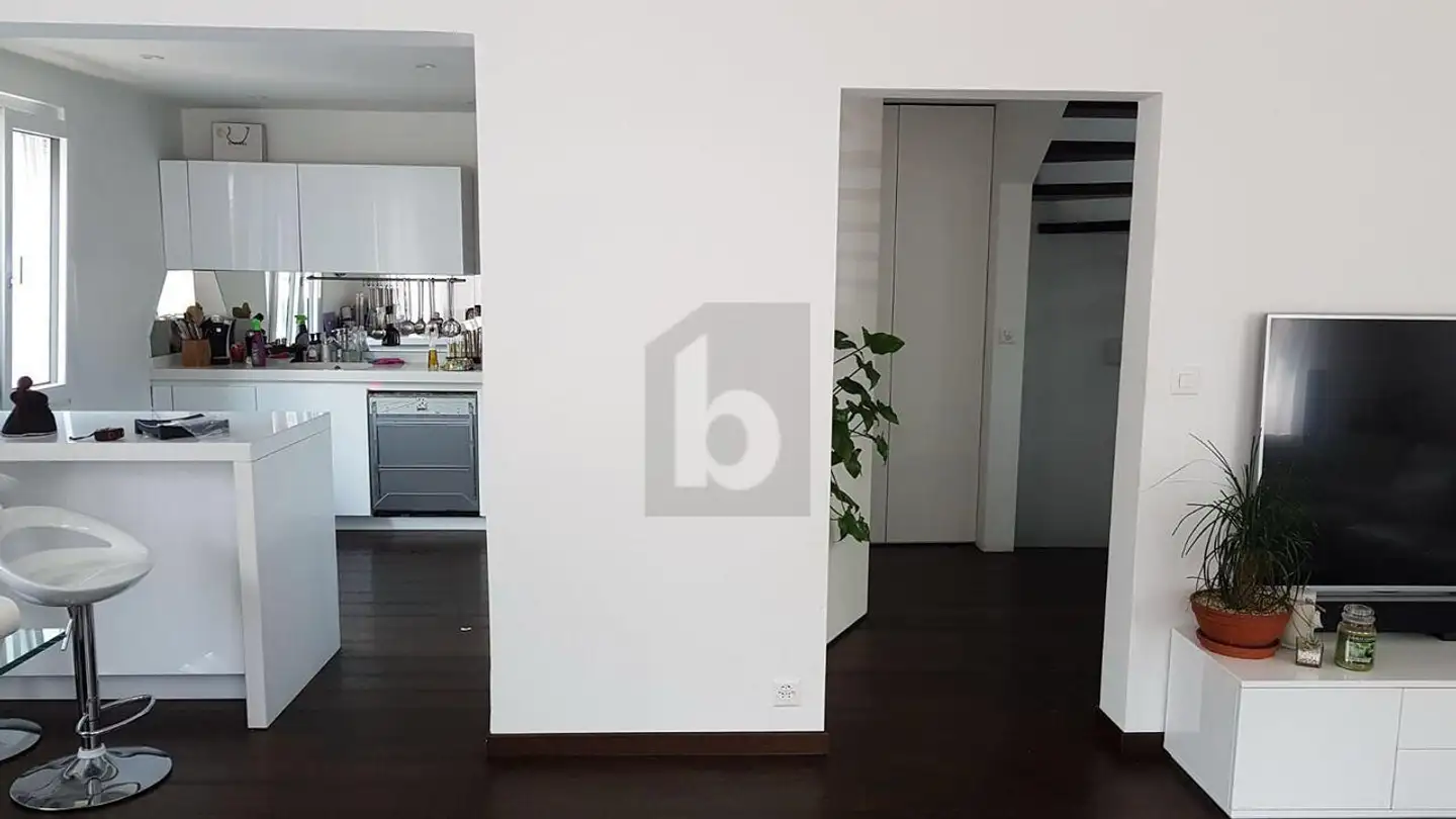 Single house for rent - 3018 Bern - Photo 3