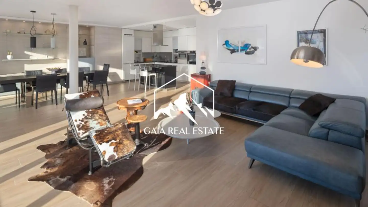 Apartment for rent - Impasse de Clovelli 15, 3963 Crans-Montana