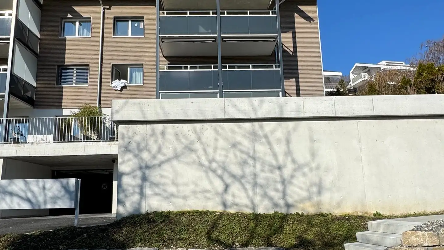 Attico in vendita - Bernstrasse 48, 3125 Toffen - Photo 3