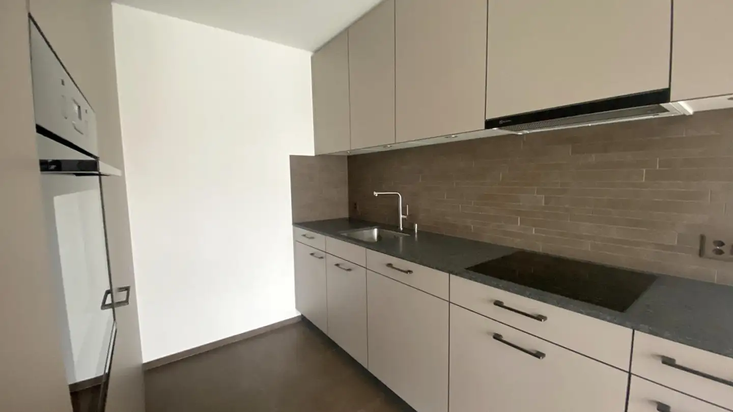 Appartement à louer - Trottenstrasse 9, 4402 Frenkendorf - Photo 2