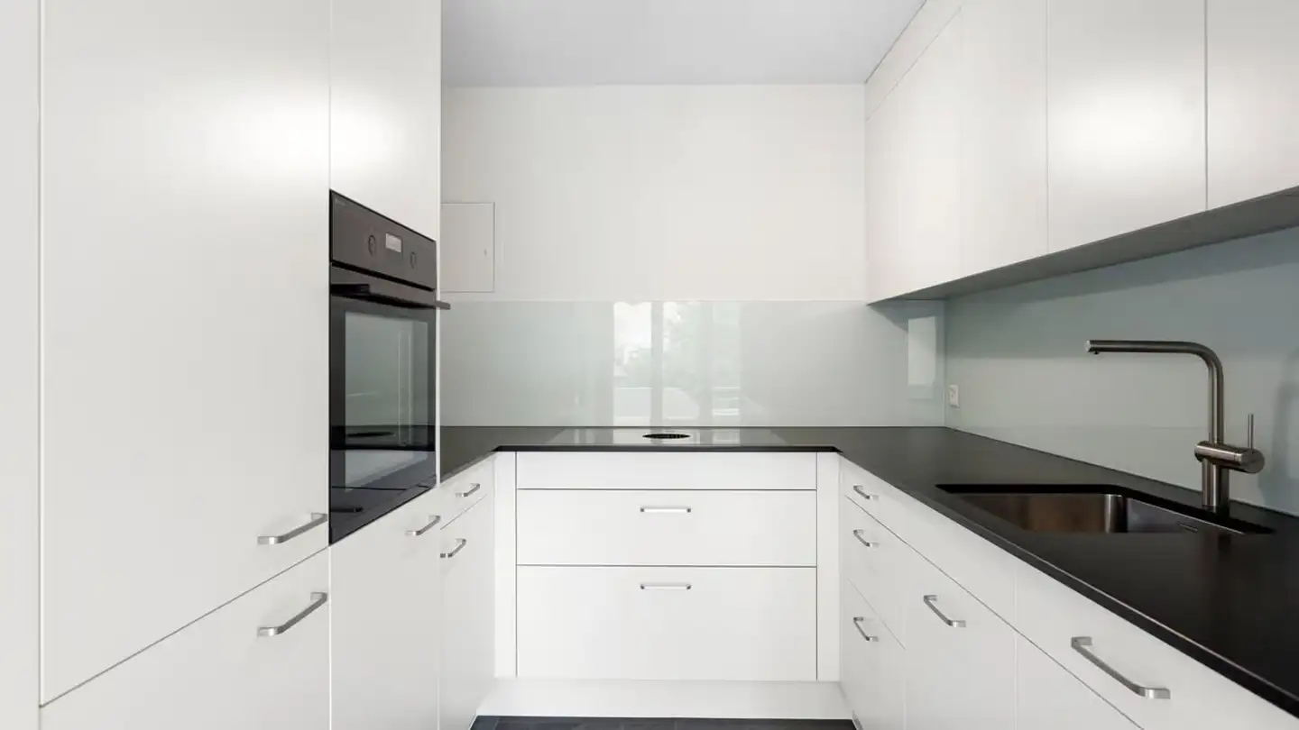 Appartement à louer - Weinfelderstrasse 124b, 8580 Amriswil