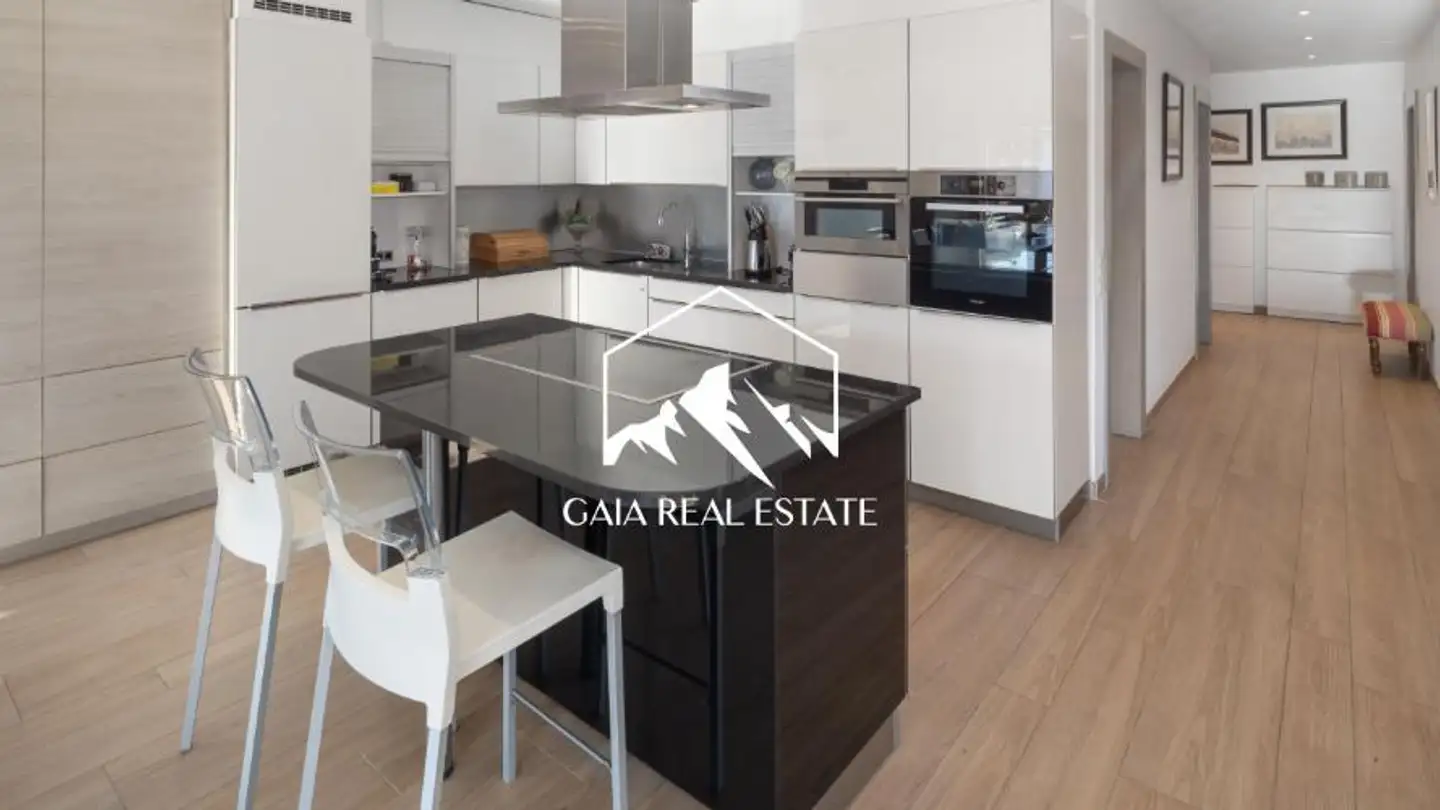 Apartment for rent - Impasse de Clovelli 15, 3963 Crans-Montana - Photo 4