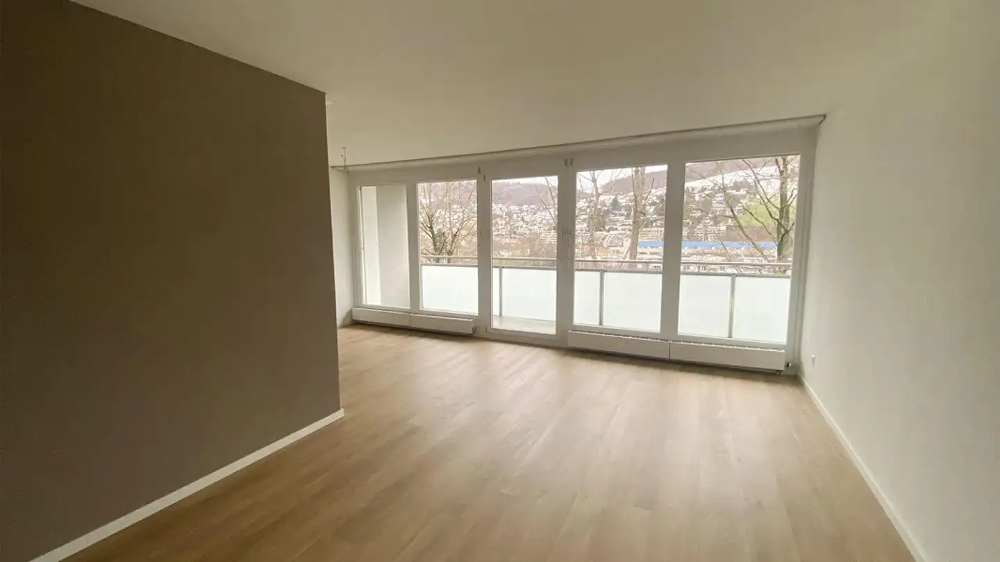 Appartement à louer - Trottenstrasse 9, 4402 Frenkendorf - Photo 3