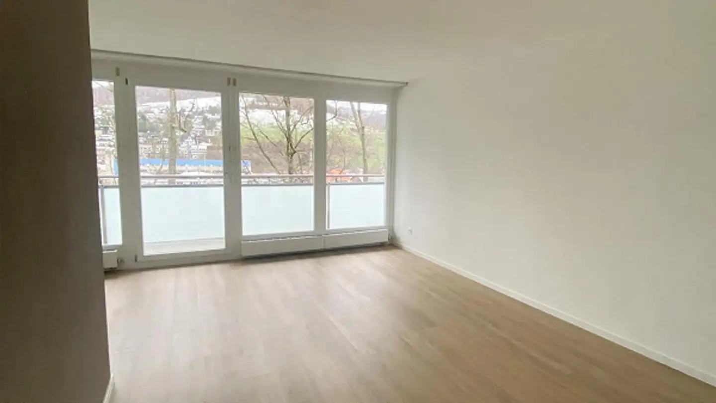 Appartement à louer - Trottenstrasse 9, 4402 Frenkendorf - Photo 4