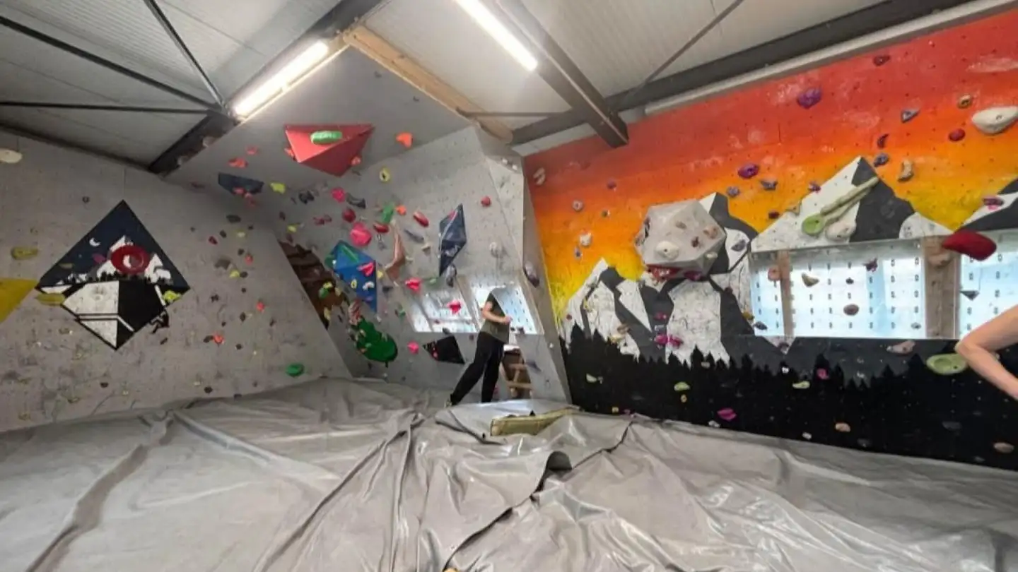 Commerciale in affitto - Chemin De L'industrie 7, 1926 Fully - Foto 3