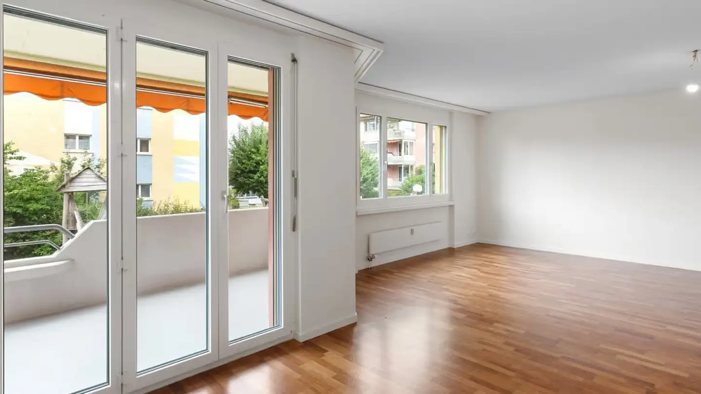 Appartement à louer - Weinfelderstrasse 124b, 8580 Amriswil - Photo 4