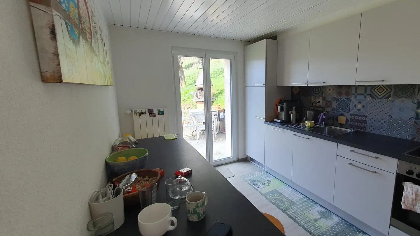 Maison individuelle à vendre - 1966 Luc (Ayent) - Photo 3