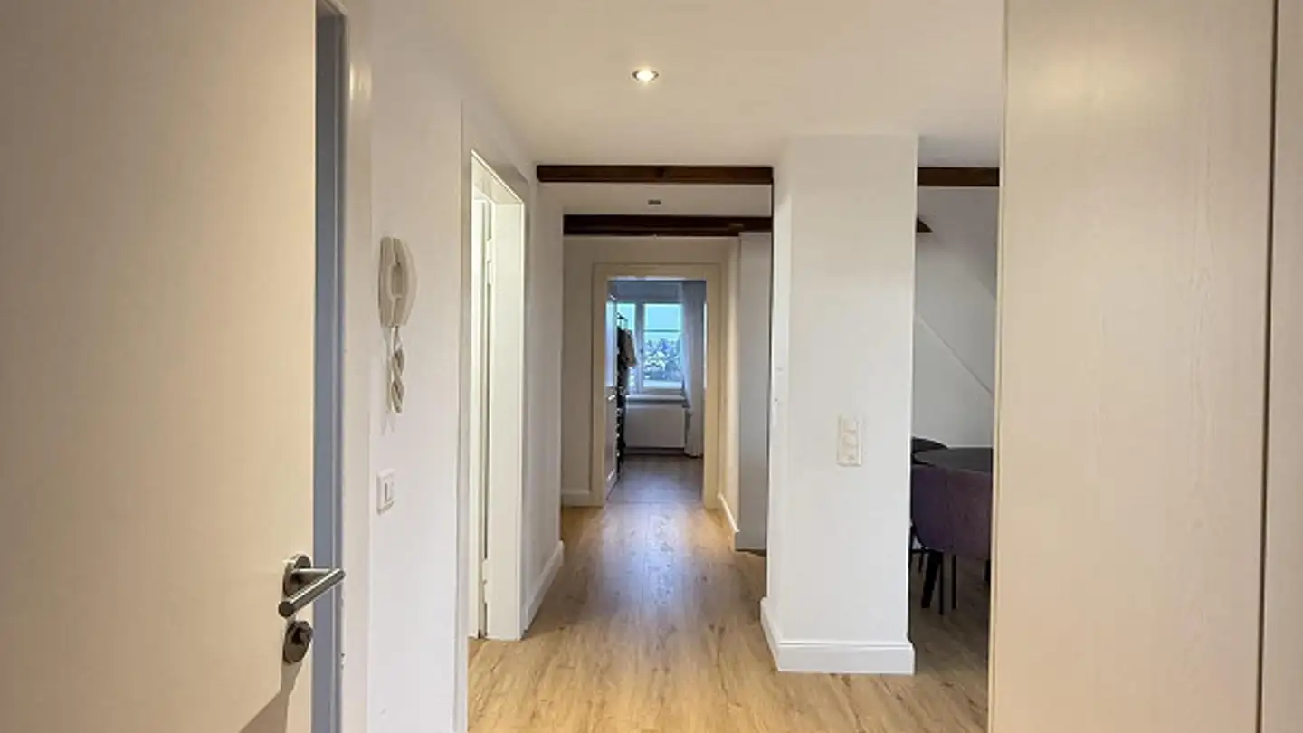 Loft à louer - Meieboolstrasse 2, 8598 Bottighofen