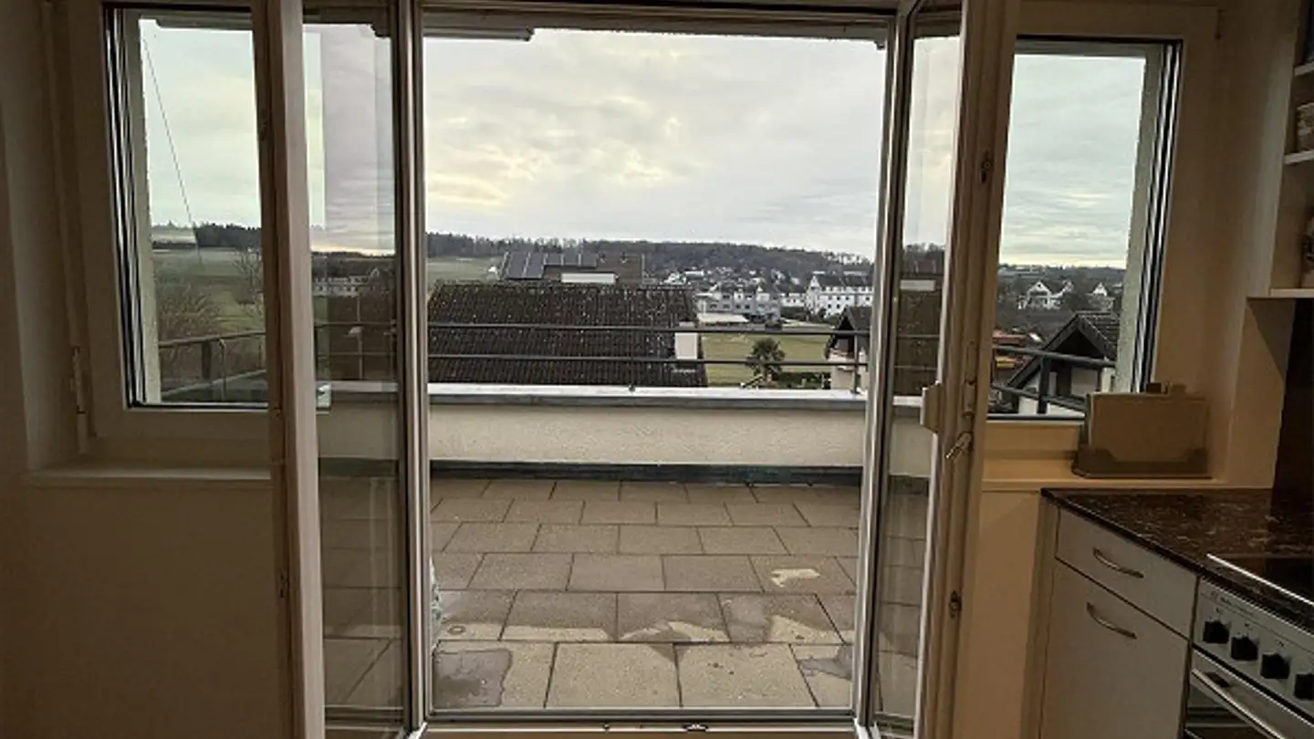 Loft à louer - Meieboolstrasse 2, 8598 Bottighofen - Photo 4