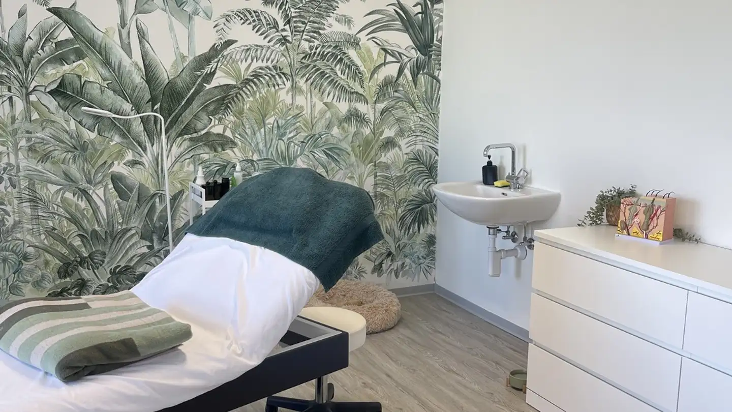 Commercial à louer - 8610 Uster