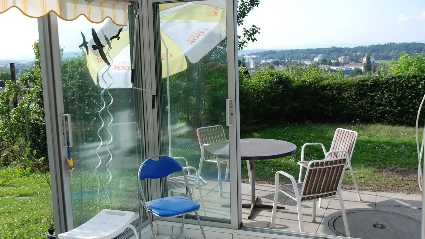 Appartement à louer - Hüsliweg 14, 3072 Ostermundigen