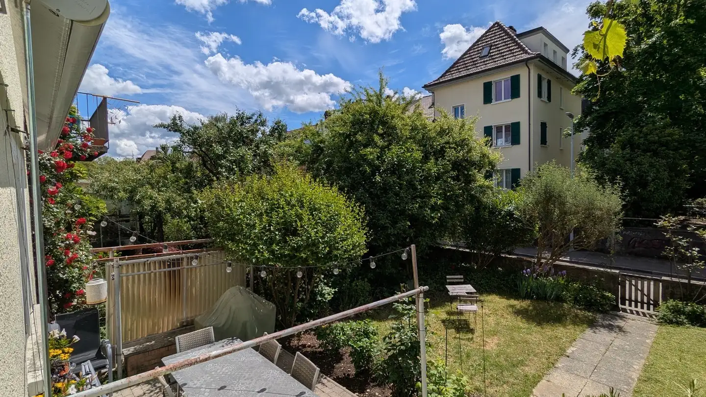 Appartamento ammobiliato in affitto - Wiesenstrasse 64, 3014 Bern - Foto 2