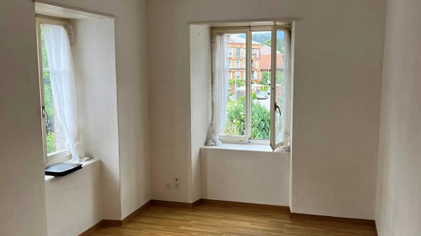 Wohnung mieten - Obere Bahnhofstrasse 17, 7402 Bonaduz - Foto 2