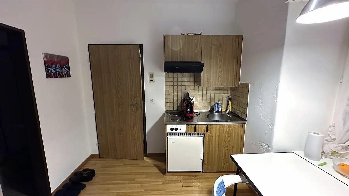 Wohnung mieten - Obere Bahnhofstrasse 17, 7402 Bonaduz - Foto 3