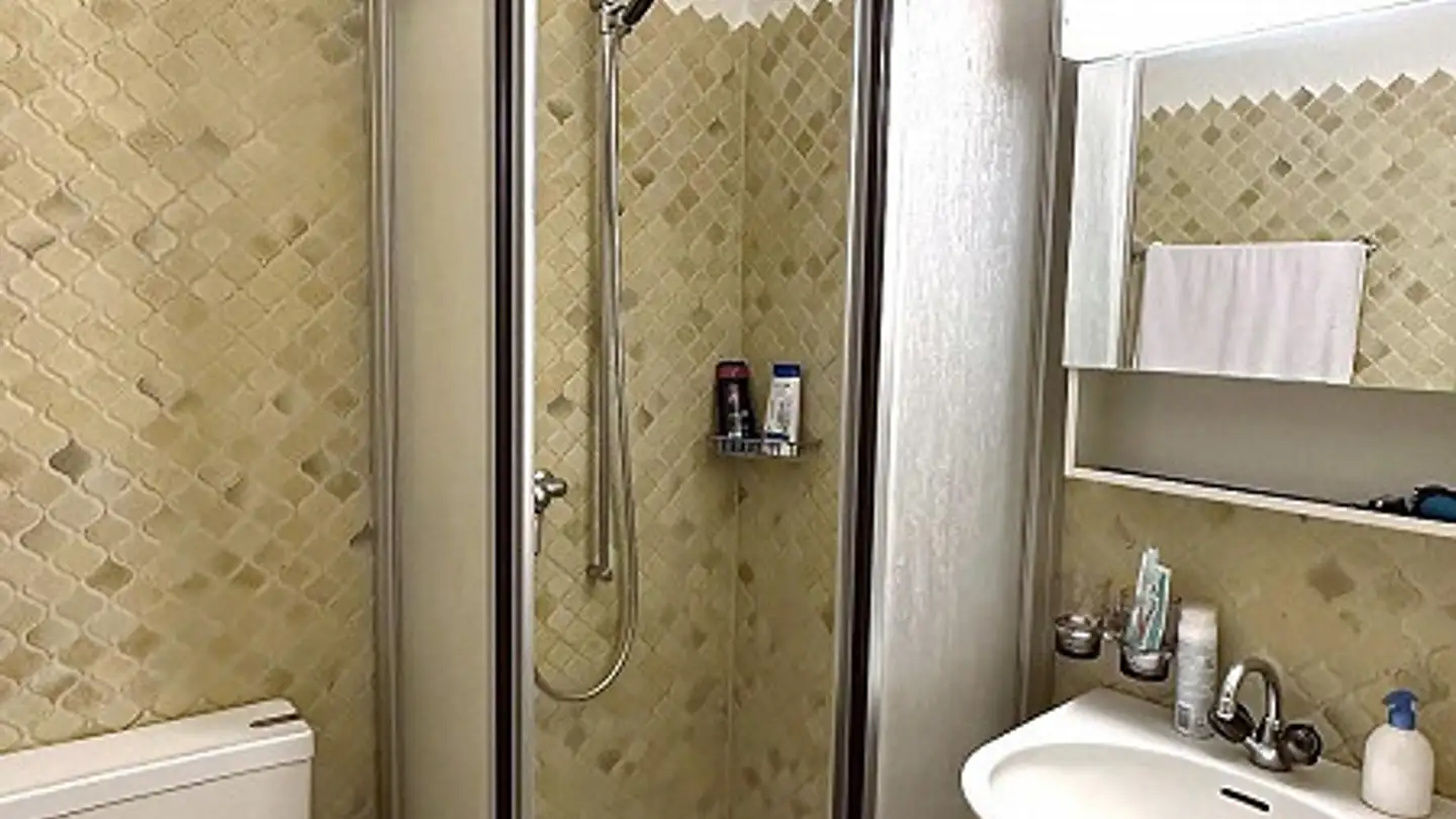 Wohnung mieten - Obere Bahnhofstrasse 17, 7402 Bonaduz - Foto 4