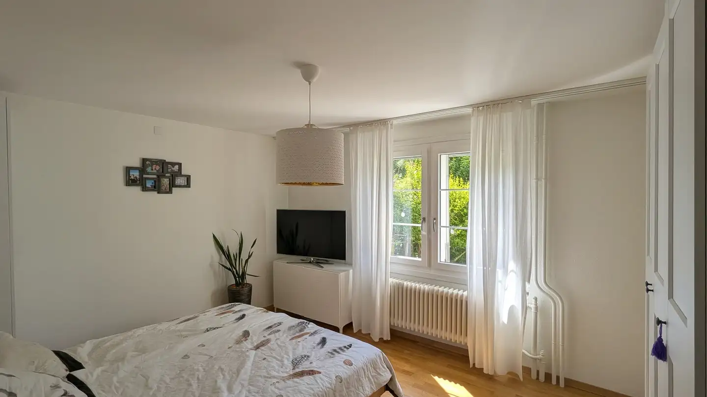 Appartamento ammobiliato in affitto - Wiesenstrasse 64, 3014 Bern - Foto 3