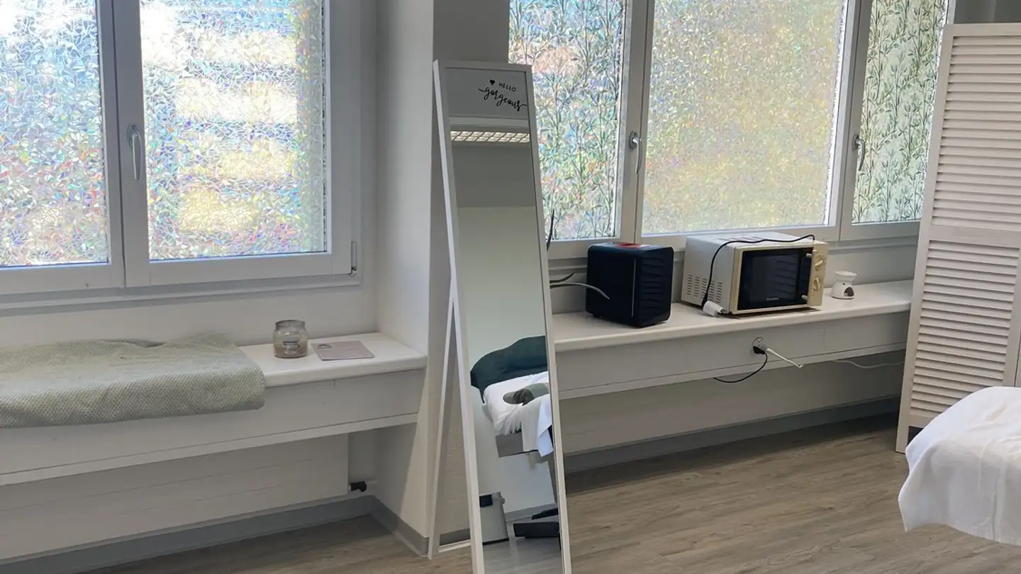 Commercial à louer - 8610 Uster - Photo 4