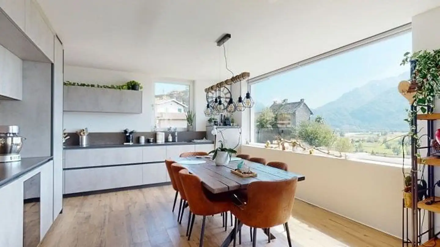 Maison individuelle à vendre - Via Gaggiole, 6596 Gordola - Photo 3