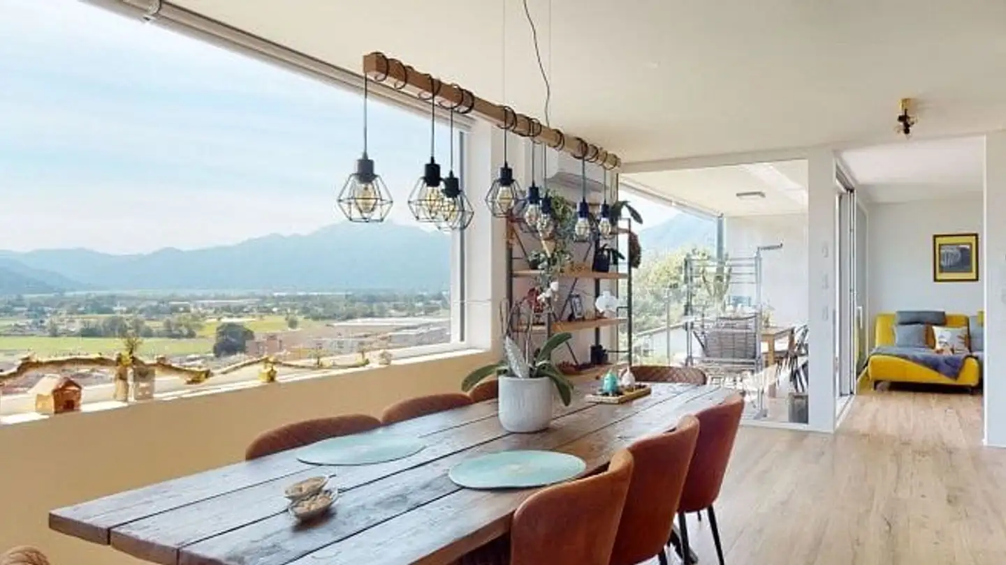 Maison individuelle à vendre - Via Gaggiole, 6596 Gordola - Photo 2