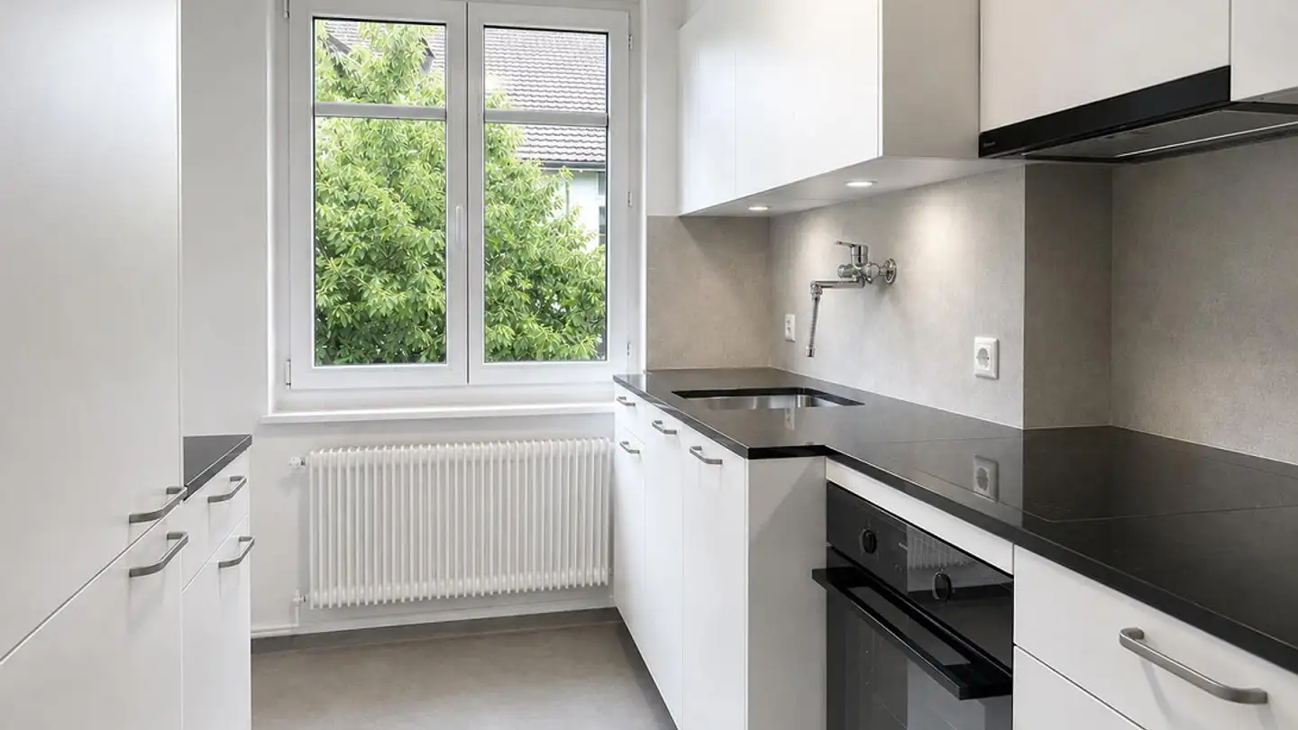 Apartment for rent - Sonnenstrasse 5, 9434 Au SG - Photo 2