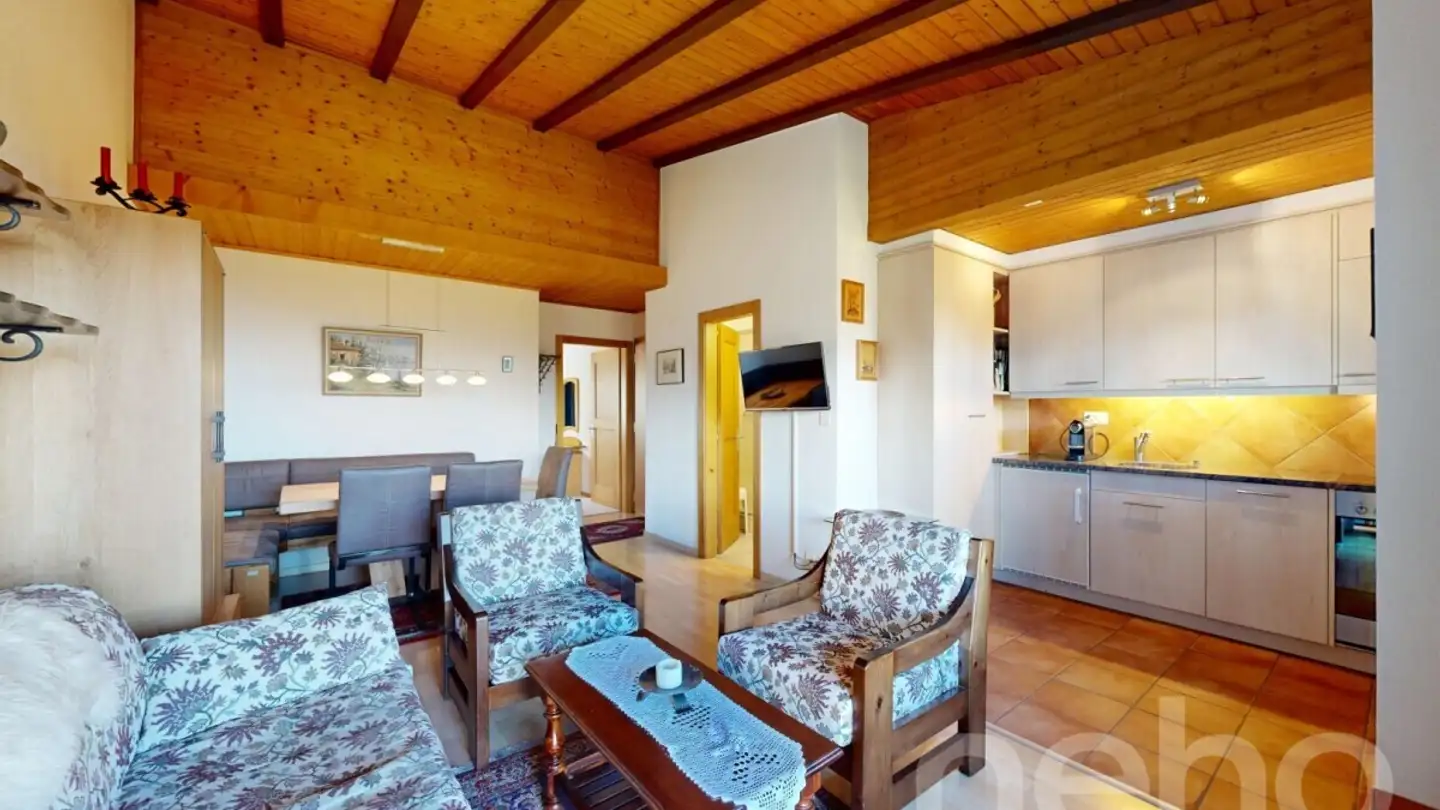 Apartment for sale - 1978 Lens