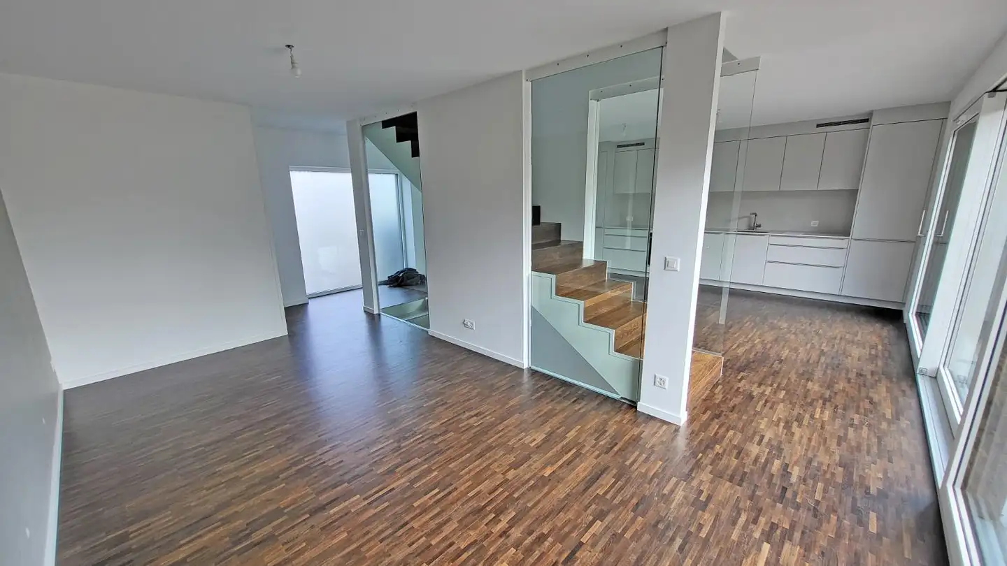 Reihenhaus mieten - 1219 Châtelaine