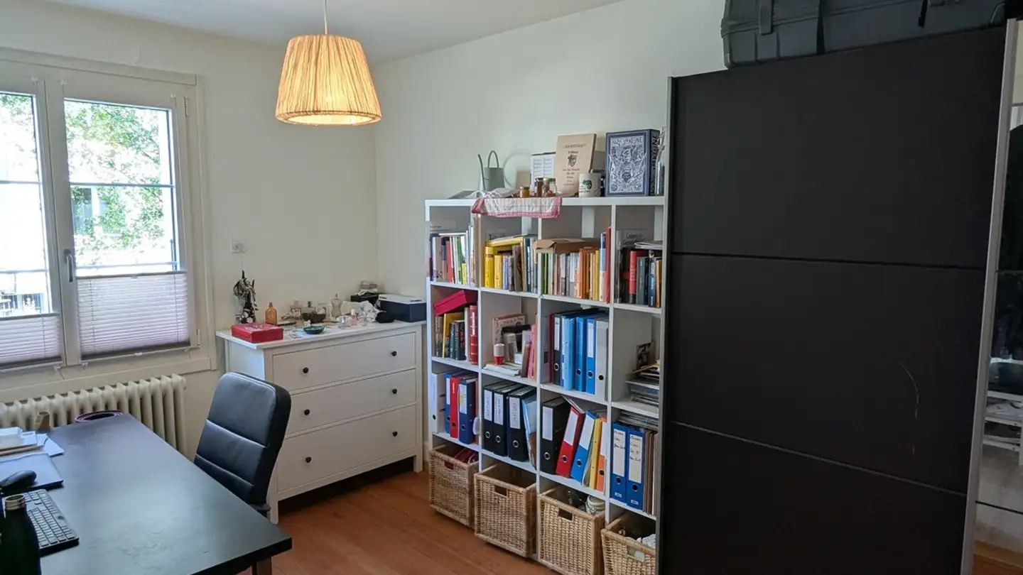 Appartamento ammobiliato in affitto - Wiesenstrasse 64, 3014 Bern - Foto 4