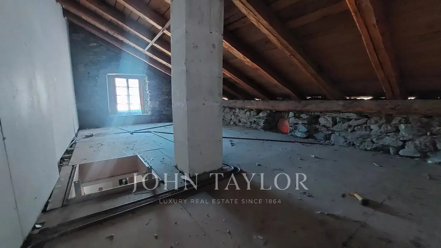 Apartment for sale - 1934 Le Châble VS - Photo 3