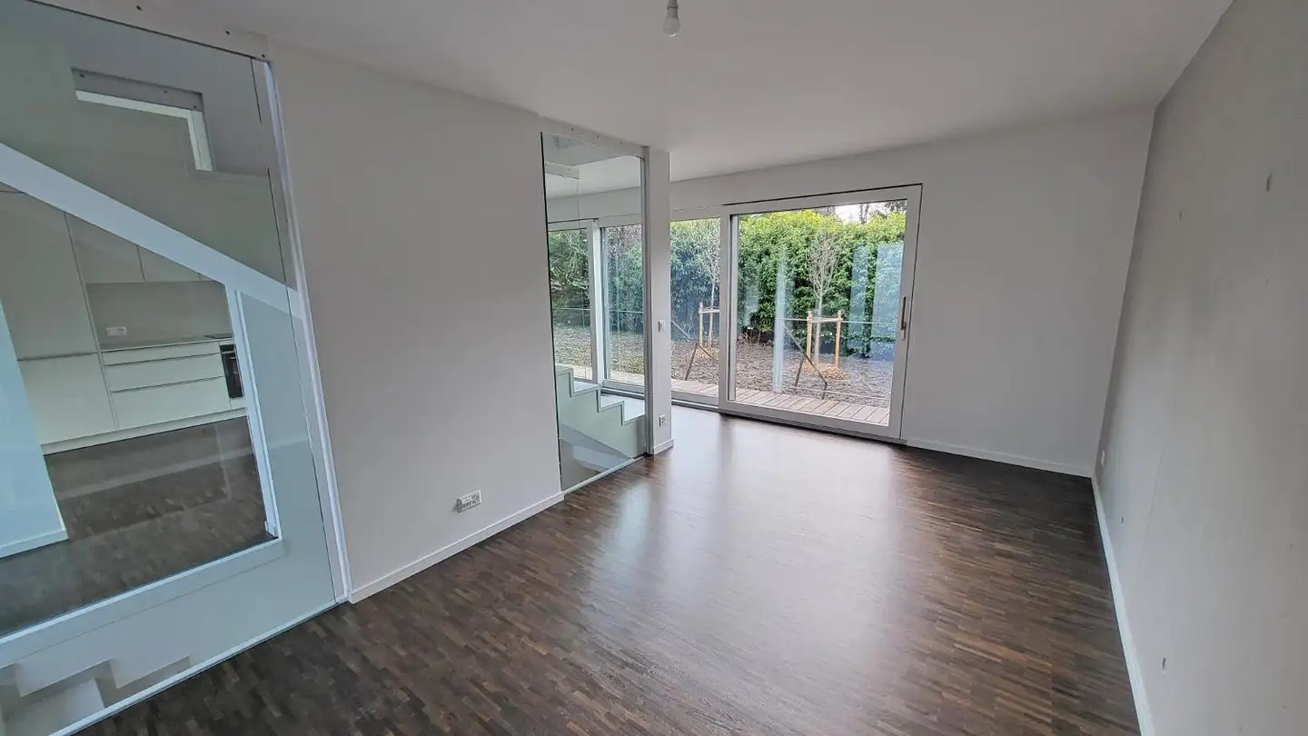 Reihenhaus mieten - 1219 Châtelaine - Foto 2