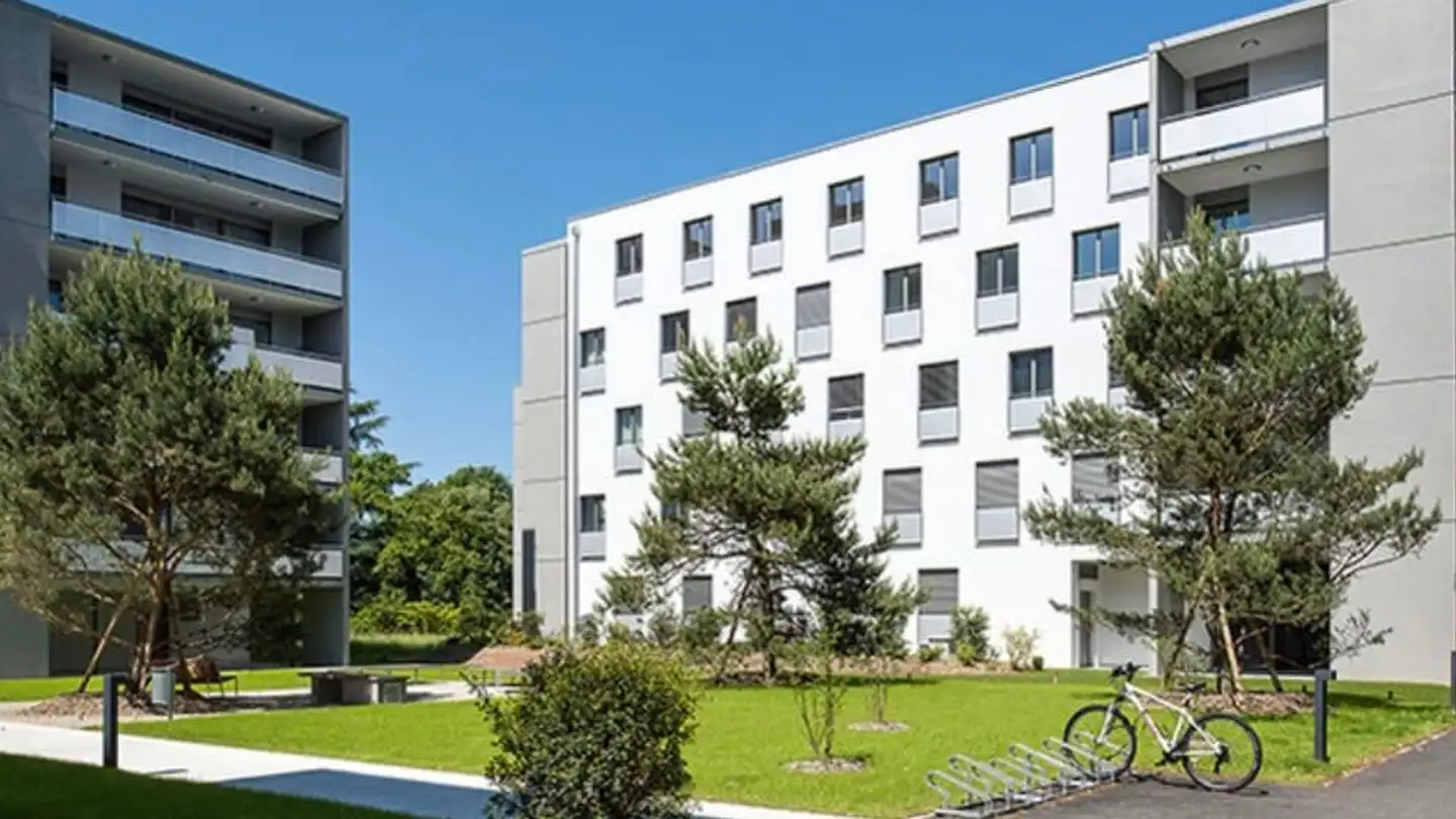 Apartment for rent - Chemin De La Tulette, 1223 Cologny