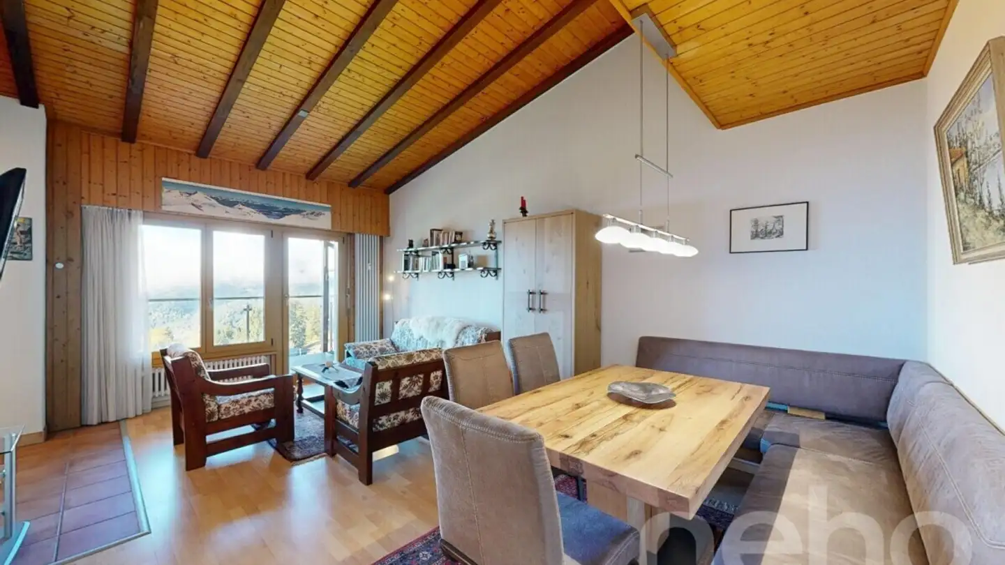 Apartment for sale - 1978 Lens - Photo 4