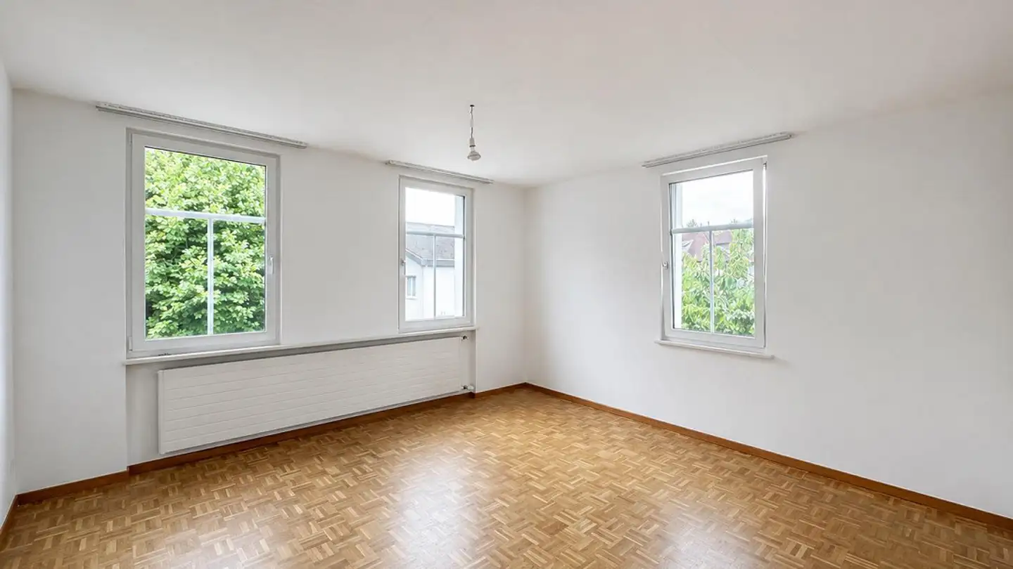 Apartment for rent - Sonnenstrasse 5, 9434 Au SG - Photo 3