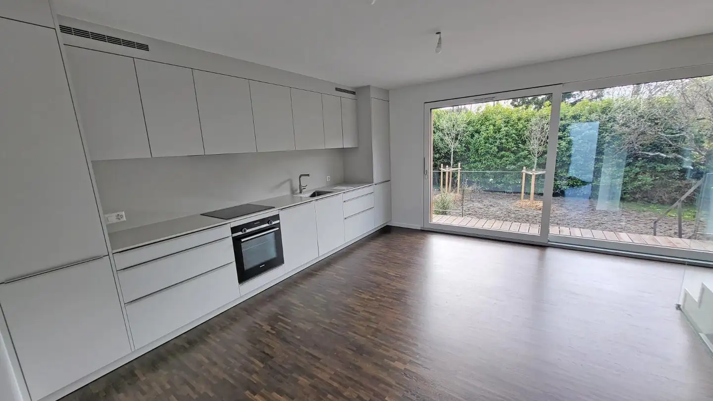 Reihenhaus mieten - 1219 Châtelaine - Foto 4