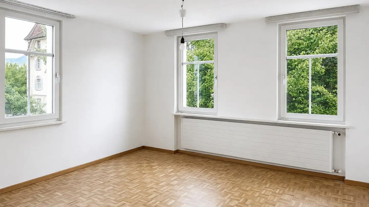 Apartment for rent - Sonnenstrasse 5, 9434 Au SG - Photo 4