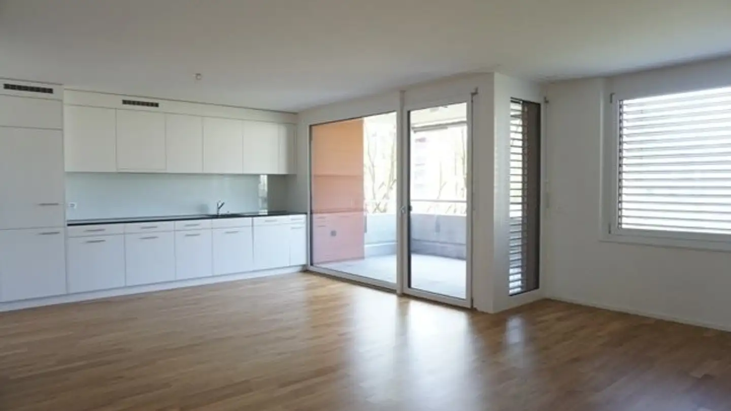 Wohnung mieten - Hamelstrasse 21, 9320 Arbon - Foto 3