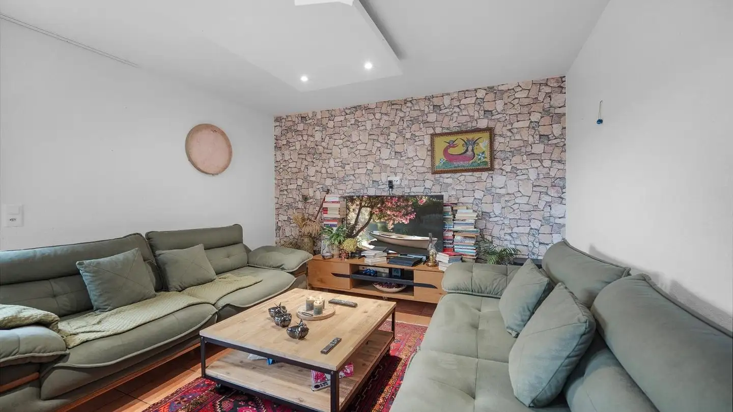 Maison individuelle à vendre - Liestalerstrasse 34, 4411 Seltisberg - Photo 2