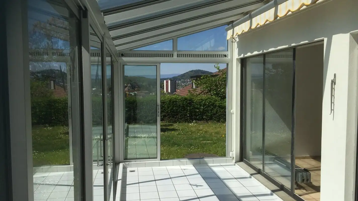 Appartement à louer - Hüsliweg 14, 3072 Ostermundigen - Photo 3