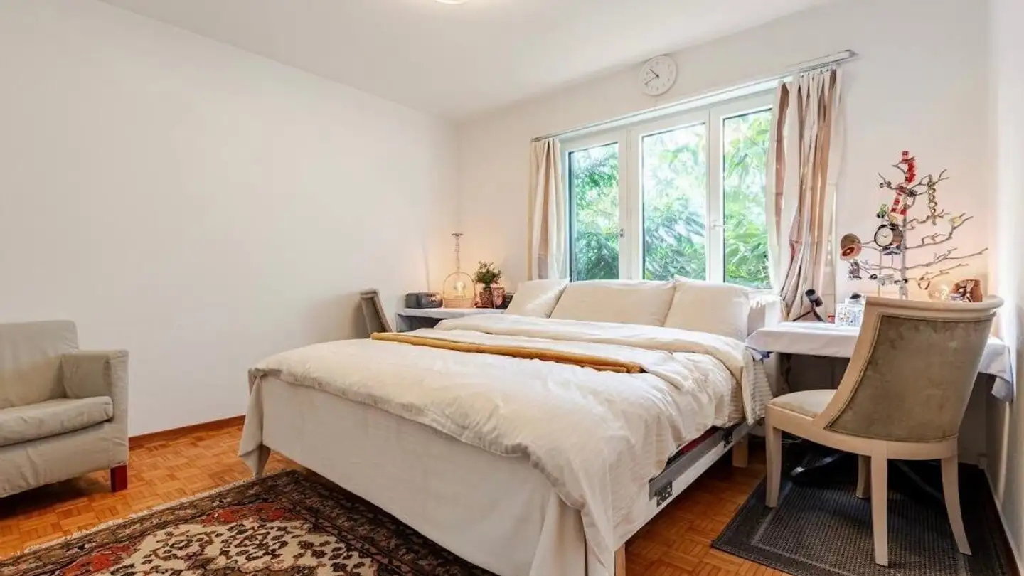 Zimmer mieten - Kieselgasse 6, 8008 Zürich