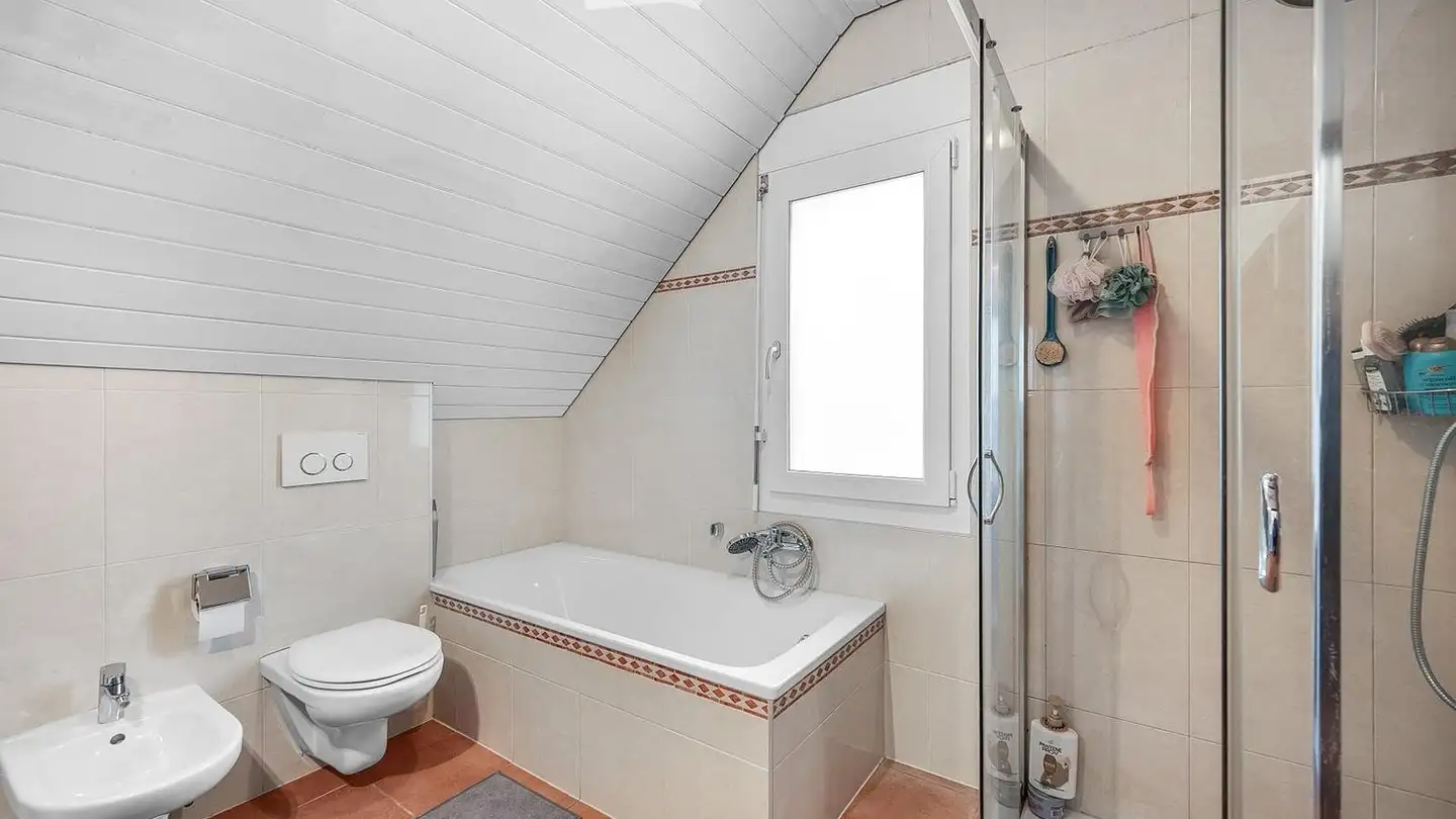 Maison individuelle à vendre - Liestalerstrasse 34, 4411 Seltisberg - Photo 4