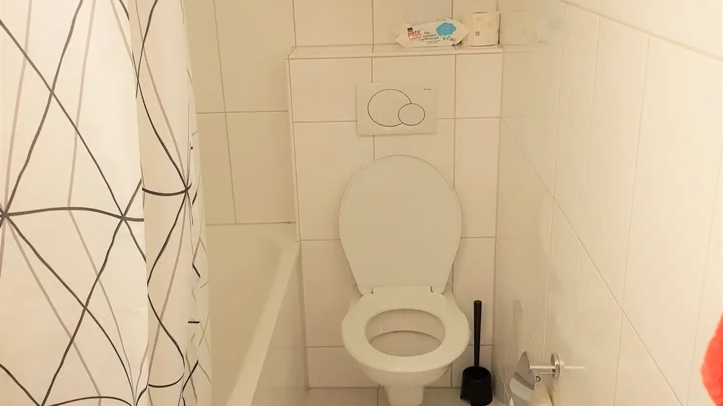 Apartment for rent - Baselstrasse 27, 6003 Luzern - Photo 3