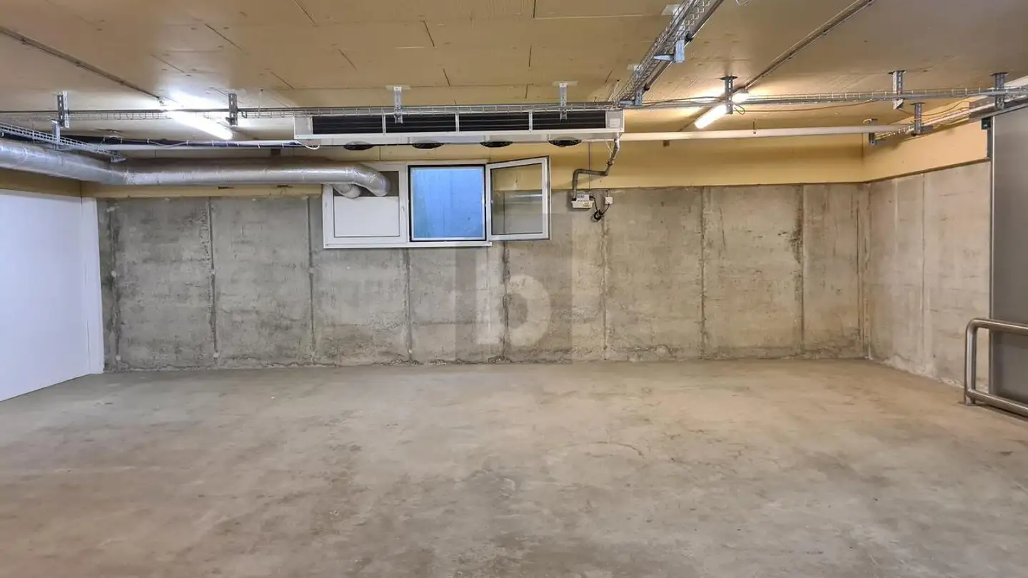 Espace de stockage à louer - 6024 Hildisrieden