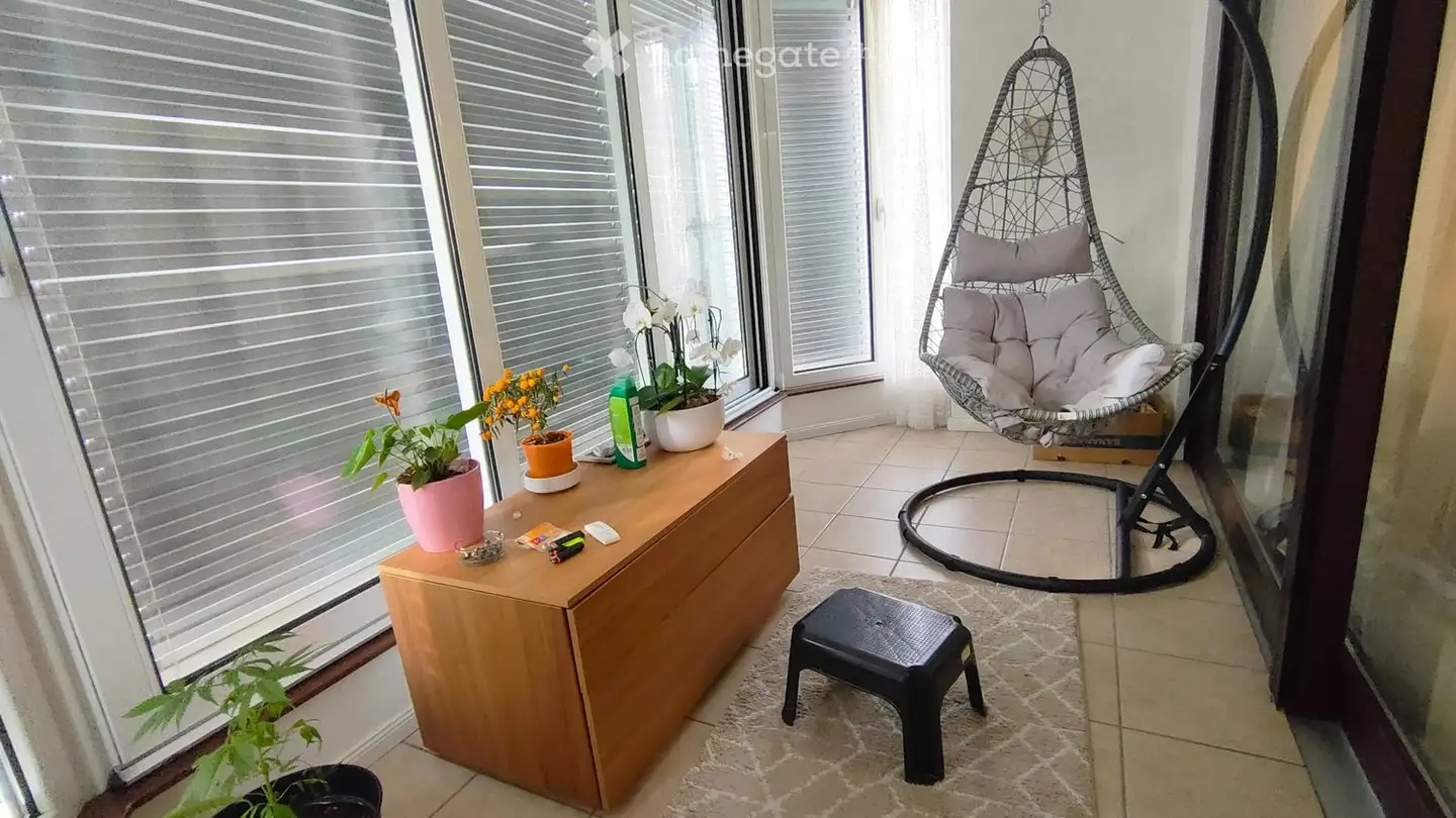 Appartamento in affitto - 6072 Sachseln