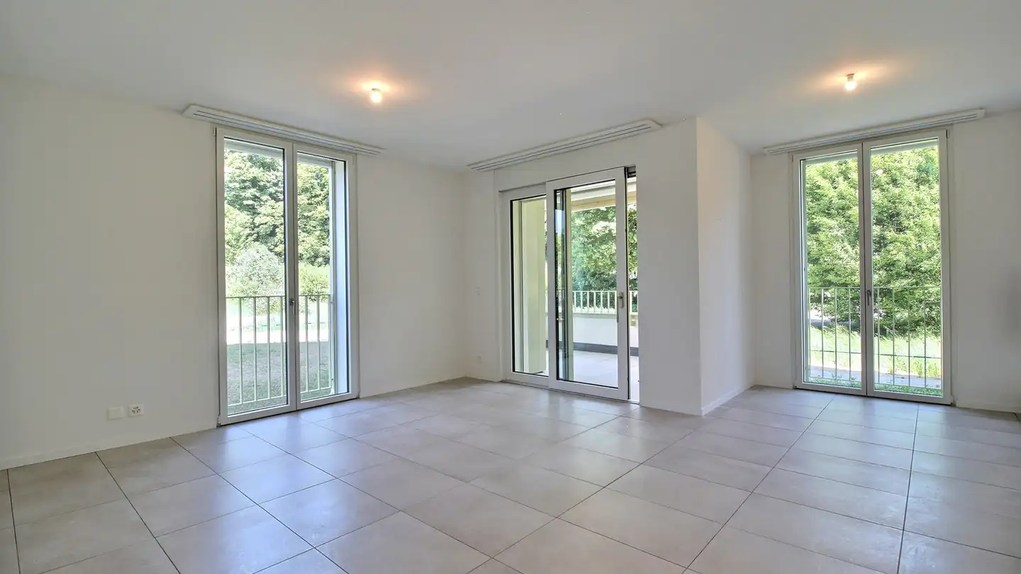 Apartment for rent - Allée Charles-Edouard-Guillaume 4a, 1723 Marly
