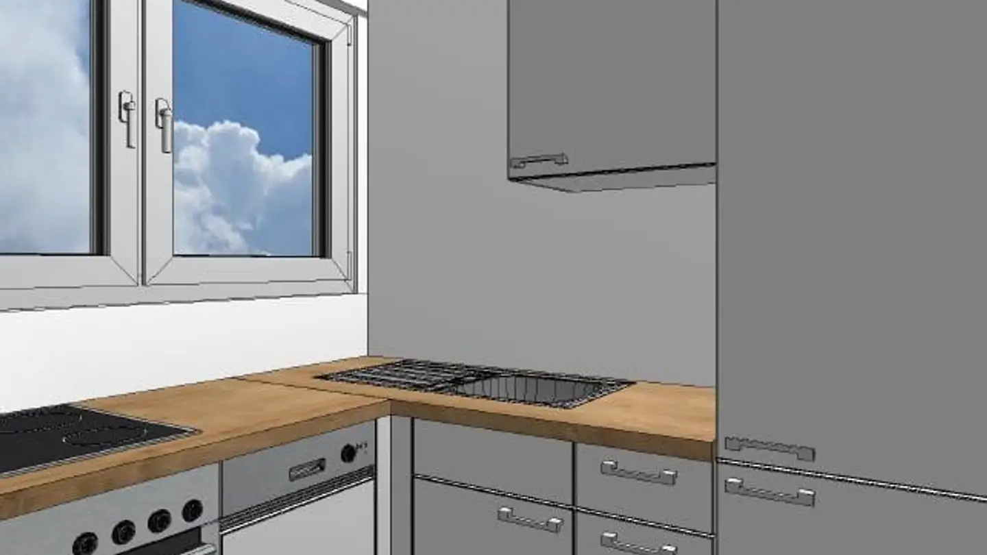 Appartement à louer - Hüsliweg 14, 3072 Ostermundigen - Photo 4