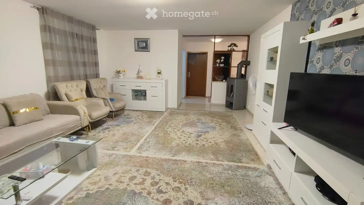 Appartamento in affitto - 6072 Sachseln - Photo 2