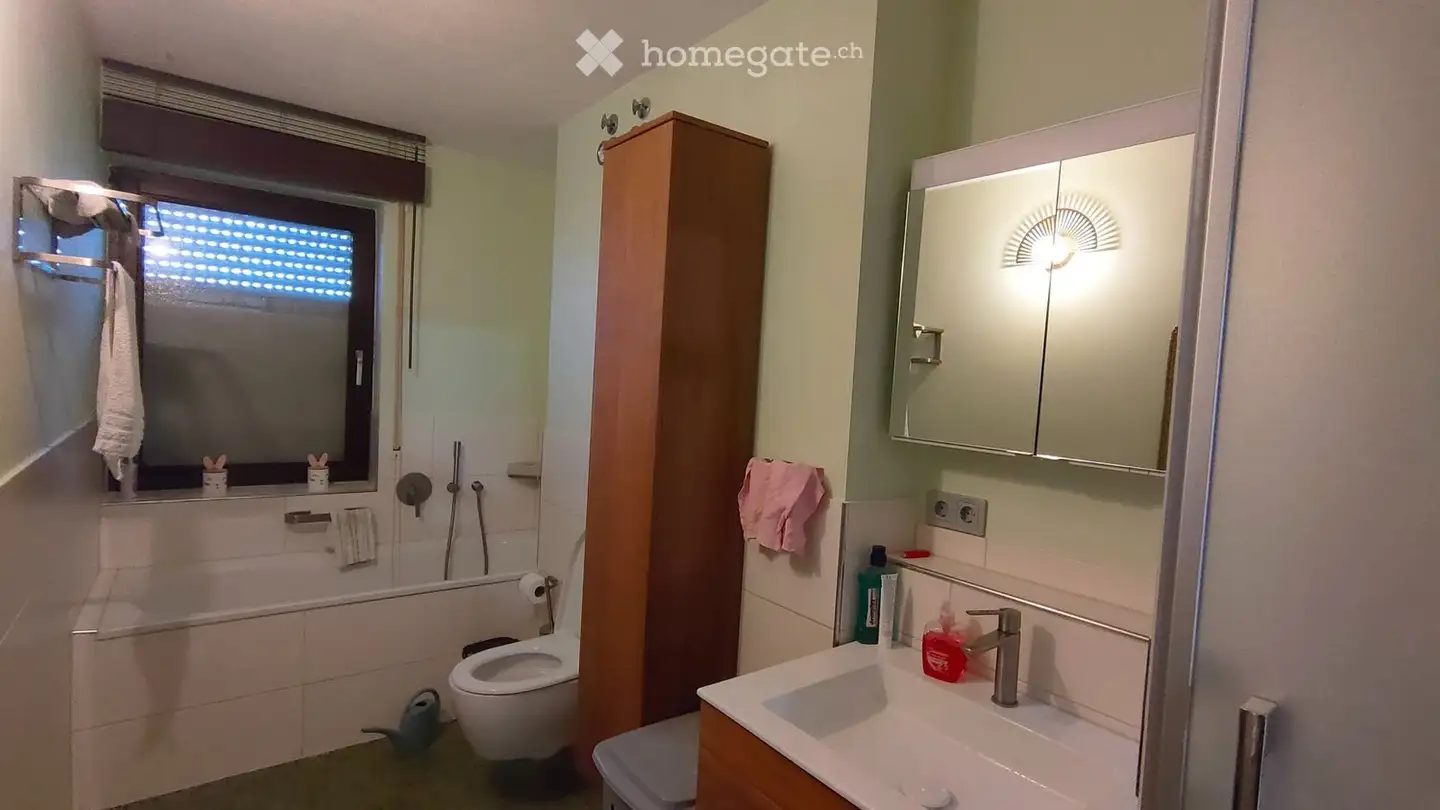 Appartamento in affitto - 6072 Sachseln - Photo 4