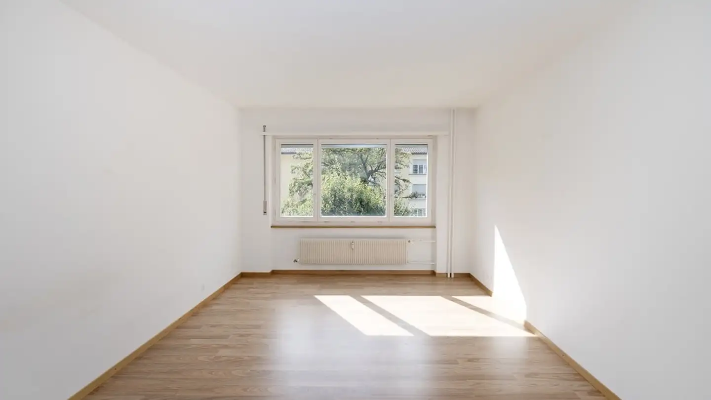 Wohnung mieten - Winkelriedstrasse 48, 3014 Bern