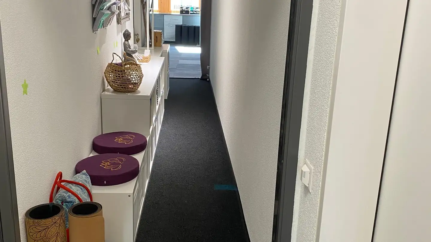Bürofläche mieten - Wolleraustrasse 11a, 8807 Freienbach - Foto 3